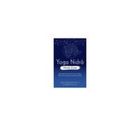 Yoga Nidra Made Easy