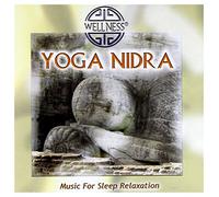 Guru Atman – Yoga Nidra – Musique pour relaxation et sommeil