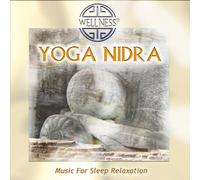 Guru Atman - Yoga Nidra - Music For Sleep Relaxation