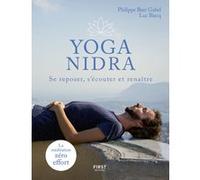 Yoga Nidra