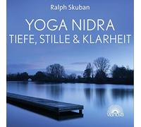 Yoga Nidra-Tiefe, Stille & Klarheit [Import]