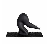 Design House Stockholm Décoration Yoga no. 1 Black