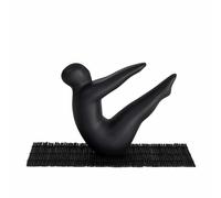 Design House Stockholm Décoration Yoga no. 2 Black