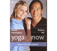 Yoga Now: 30-minute Core Workout by Mariel Hemingway