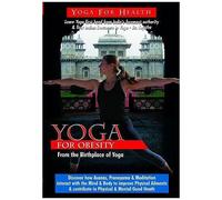 Yoga : Obésité – DVD – Import