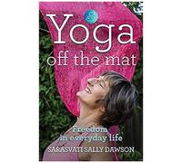 Yoga Off The Mat