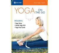 Yoga on the Go [DVD] [Import]
