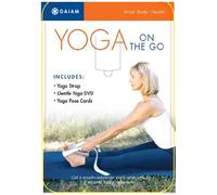 Yoga On The Go Kit