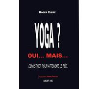 Yoga ? Oui, mais