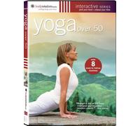 Yoga Over 50