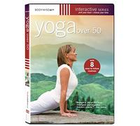 Yoga Over 50