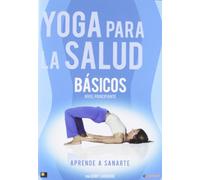 Yoga Para La Salud 1: Basicos [Import]
