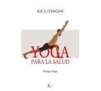 Yoga Para La Salud