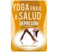 Yoga Para La Salud 3: Depresion (Intermedio) Dvd