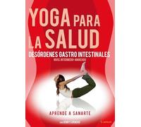 Yoga Para La Salud 4."Desordenes Gastro [Import]