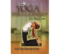 Yoga para la Salud con Jenny Cornero: Estrenimiento