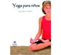 Yoga Para Niños - Maestre Martí, Jorge Maestre Martí, Jorge (Auteur)