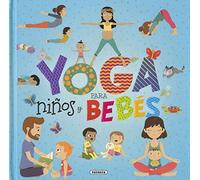 Yoga para niños y bebés