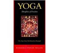 Yoga Patanjali, Barbara Stoler Miller (Auteur)