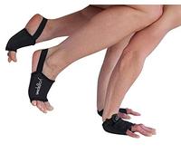 Yoga paws elite, Classic black, size 2
