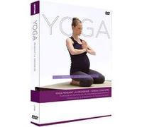 Yoga pendant la grossesse - Niveau confirmé