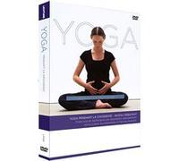 Yoga pendant la grossesse - Niveau débutant E