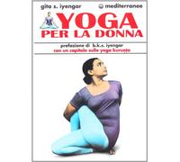 Yoga per la donna