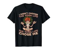 Yoga Philiosophie Indienne - Yogi Yoga T-Shirt