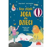 Yoga pieds nus pour les enfants