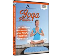 Yoga : Pilates