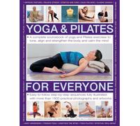 Yoga & Pilates for Everyone