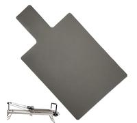 Yoga Pilates Reformer Mat - Non-Slip Reformer Machine Mat, Travel Bed Pad | Thick Cushion Construction Detail, Supportive Purpose, Perfect For Pilates Core Training Yoga Gym Or Home, Portable