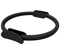 Yoga Pilates Ring - Magic Fitness Circle Ring, Suitable for Pilates, Toning Inner Thighs, Body Sculpting Building, Yoga, Resistance Training Home Exercise