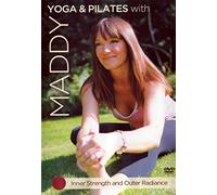 Yoga & Pilates with Maddy