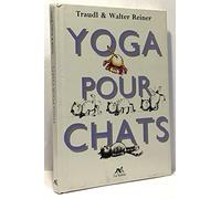 Yoga pour chats