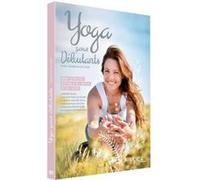 Yoga pour débutants avec Natasha St-Pier DVD E