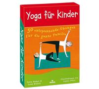 Yoga pour enfants