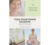 Yoga pour femme enceinte