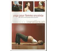 Yoga pour femme enceinte