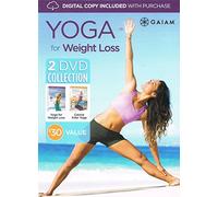 Yoga pour perdre du poids