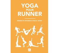 Yoga pour runner (Nouvelle édition)