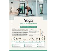 Yoga pour se perfectionner