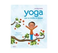 Mariam Gates – Yoga pour se réveiller en douceur – Éd. Ideo – broché
