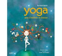 Yoga pour s'endormir en douceur