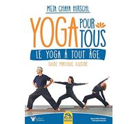 Yoga pour tous Meta Chaya Hirschl (Auteur)