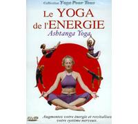 Yoga Pour Tous - Le Yoga De L'énergie