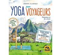 Yoga Pour Voyageurs