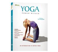 Yoga: Power Within (DVD)