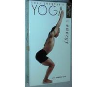 Yoga Practice for Energy [VHS]