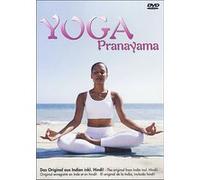 Yoga Pranayama G